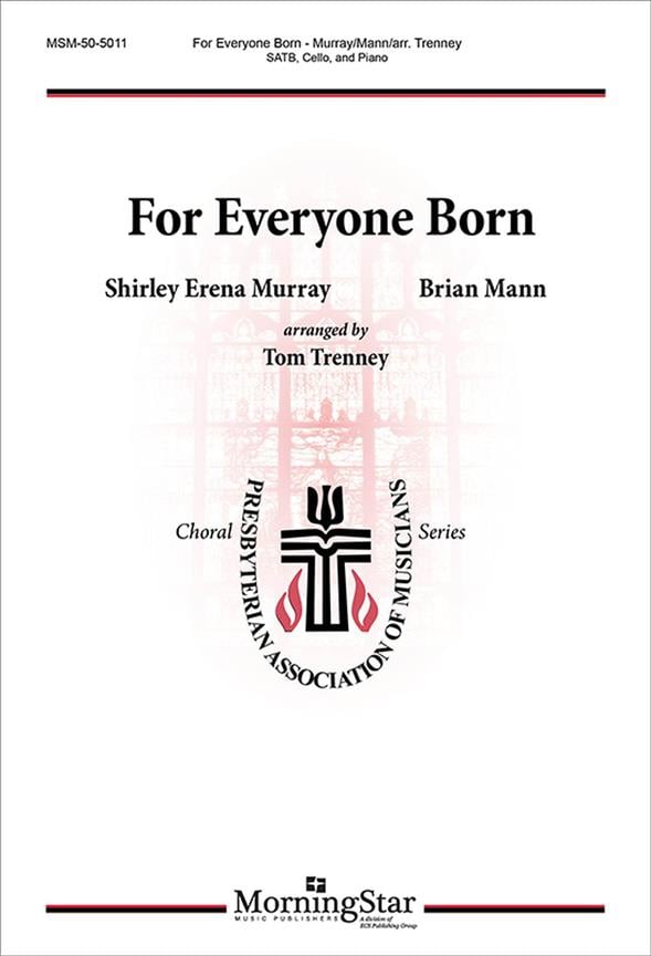 For Everyone Born